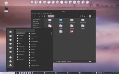 Mixing icons of Sardi and Faba and make Sardi Flexible Faba